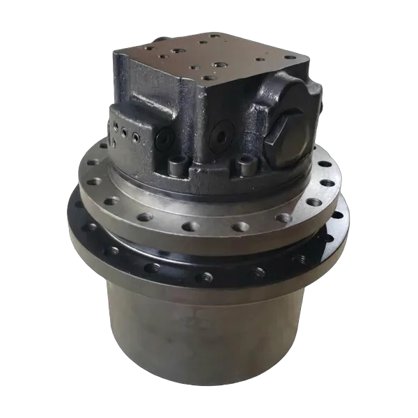 Volvo EC290B Complete Final Drive with Travel Motor