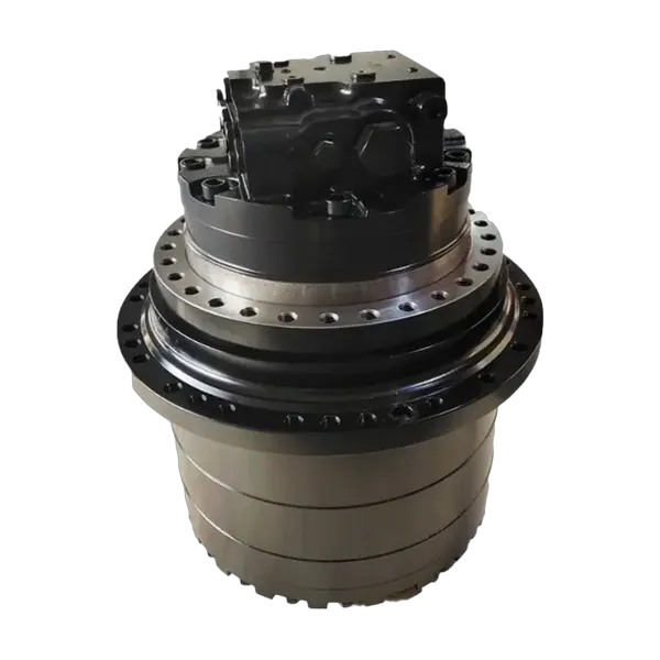 Volvo EC210 / EC210B Complete Final Drive Travel Motor