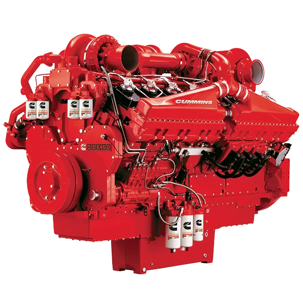 Engines