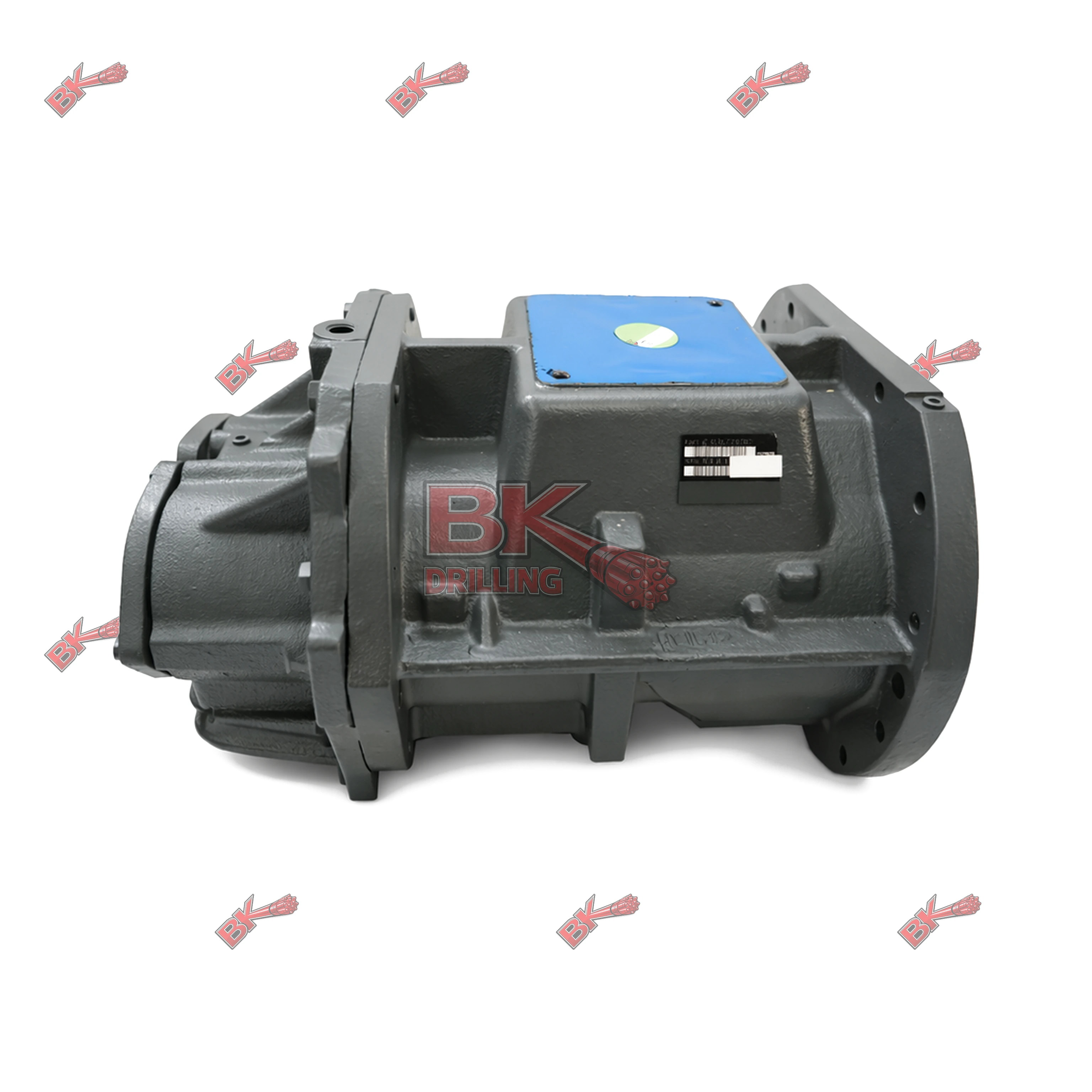 Atlas Copco Air End 2989015700 · P/N 2989015700