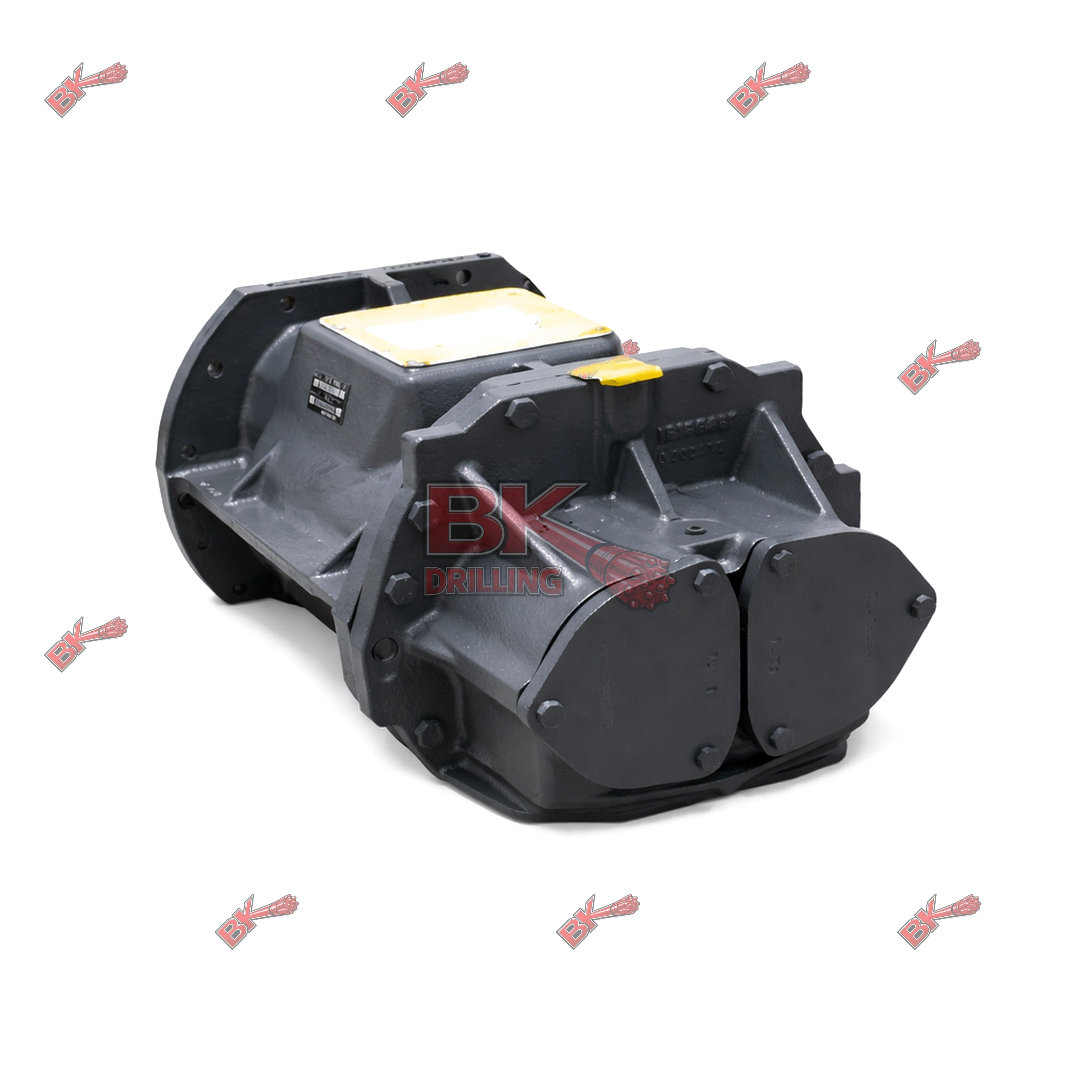 Atlas Copco Air End 2989015900 · P/N 2989015900