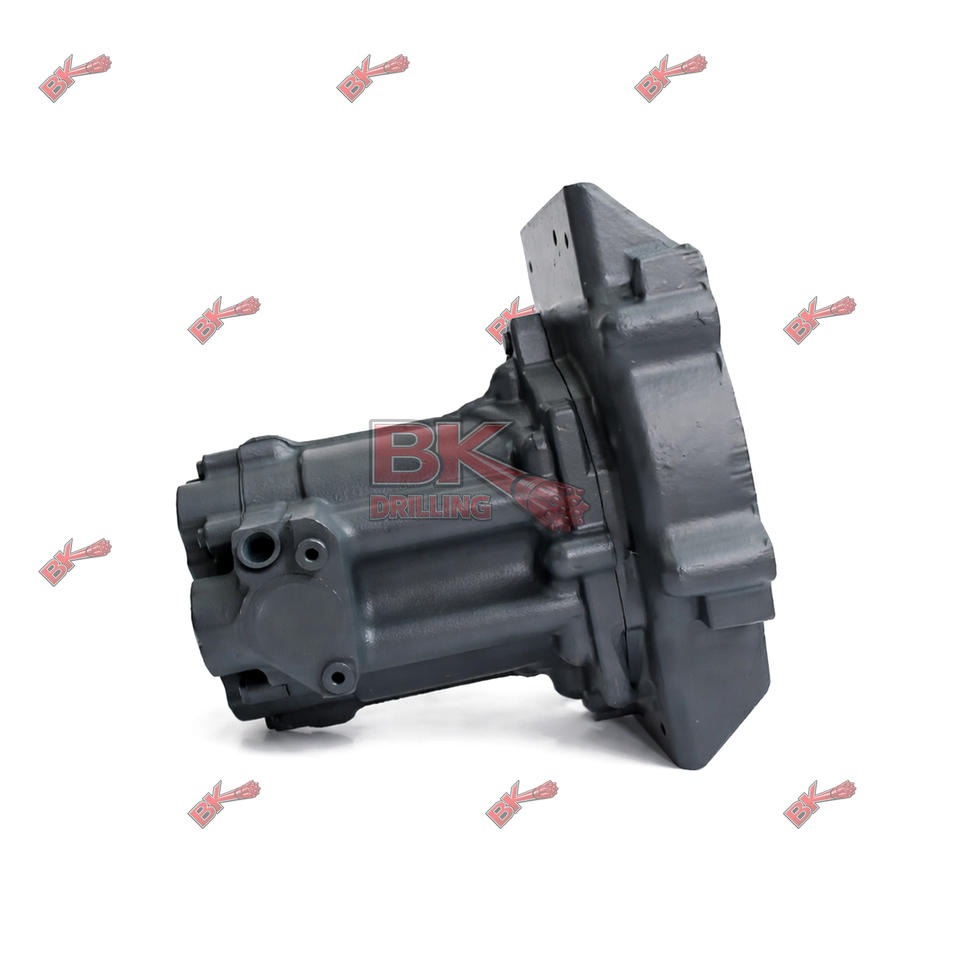 Atlas Copco GA 408–510 · P/N 2989020000
