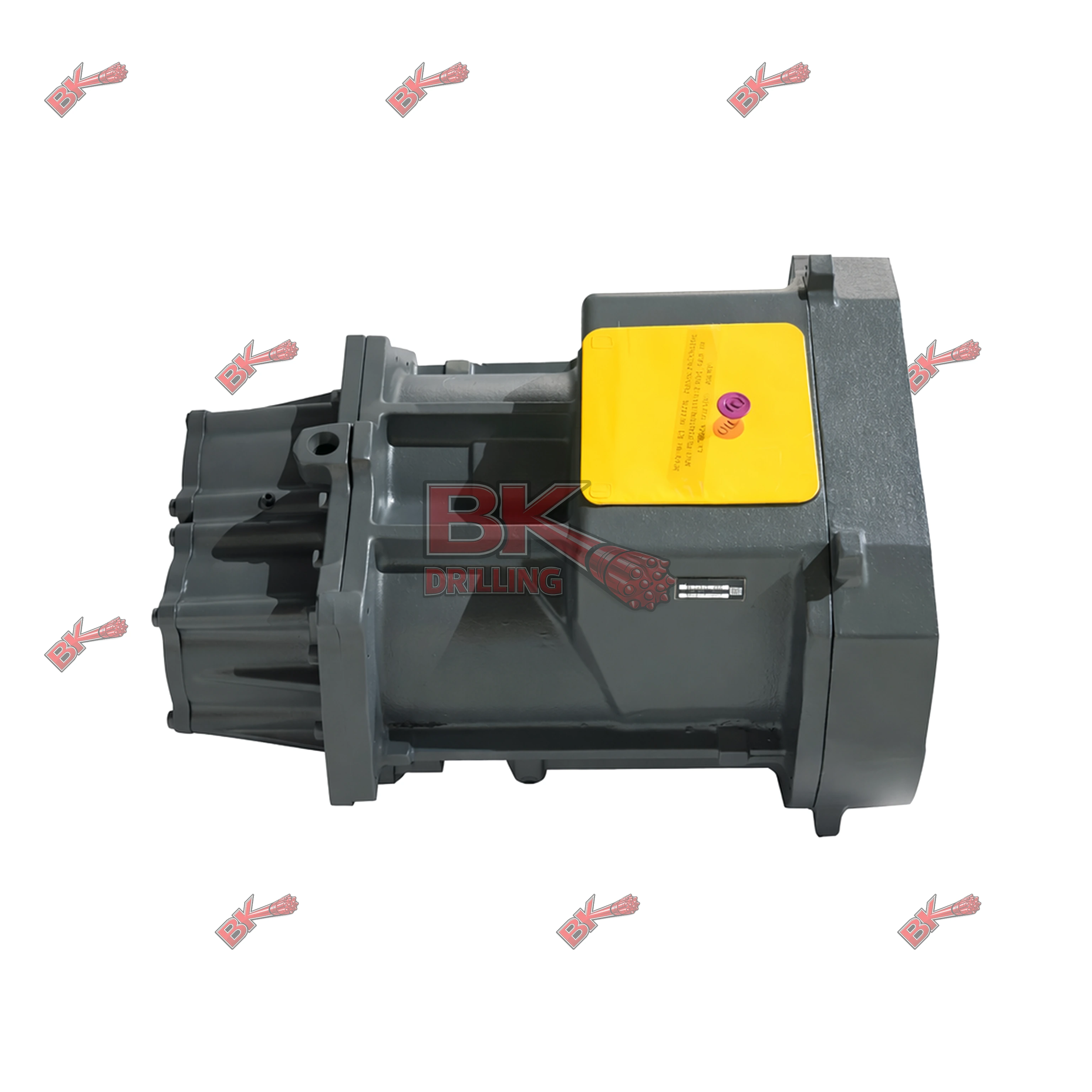 Atlas Copco GA 50 · P/N 2989020700