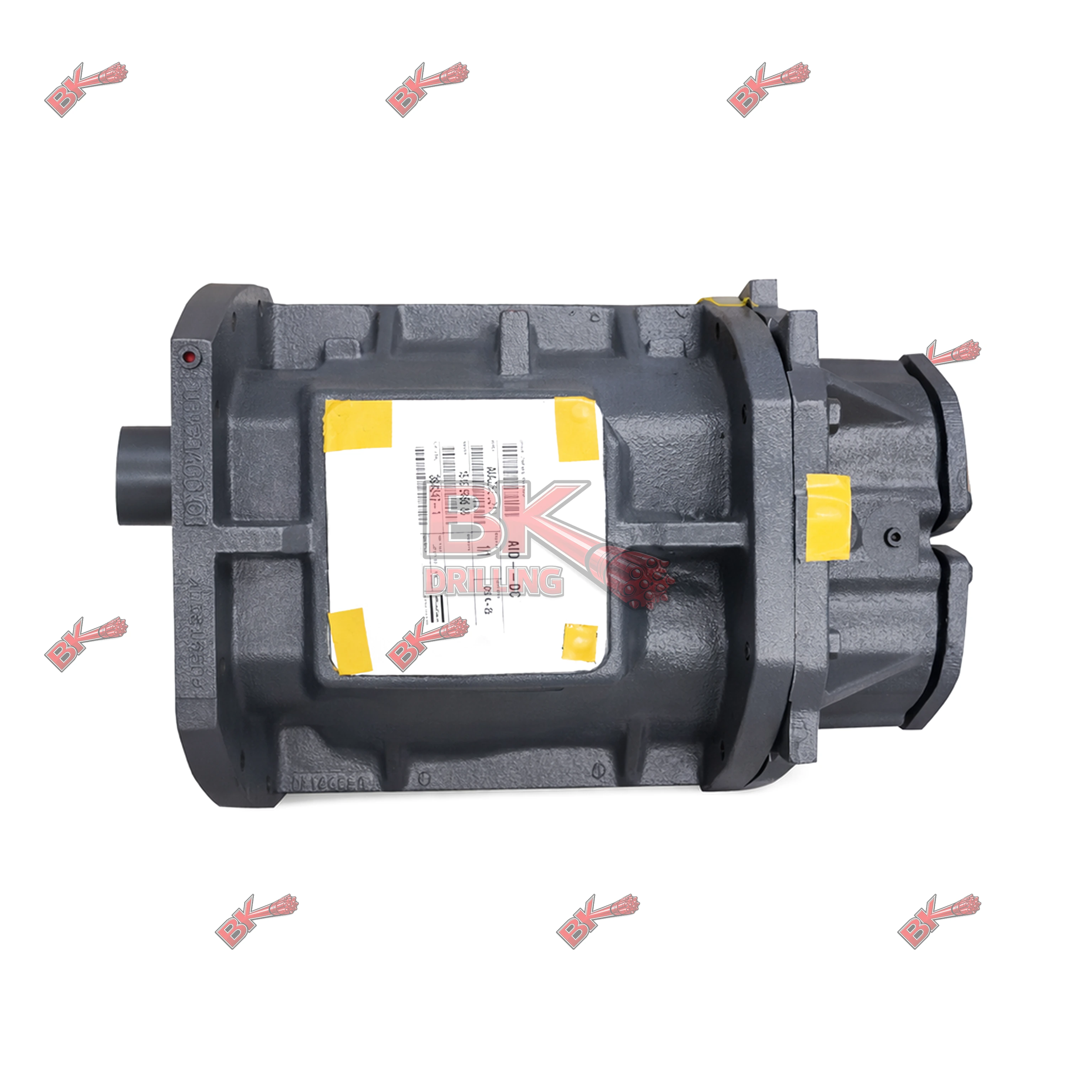 Atlas Copco OIS K-25 · P/N 1614646680
