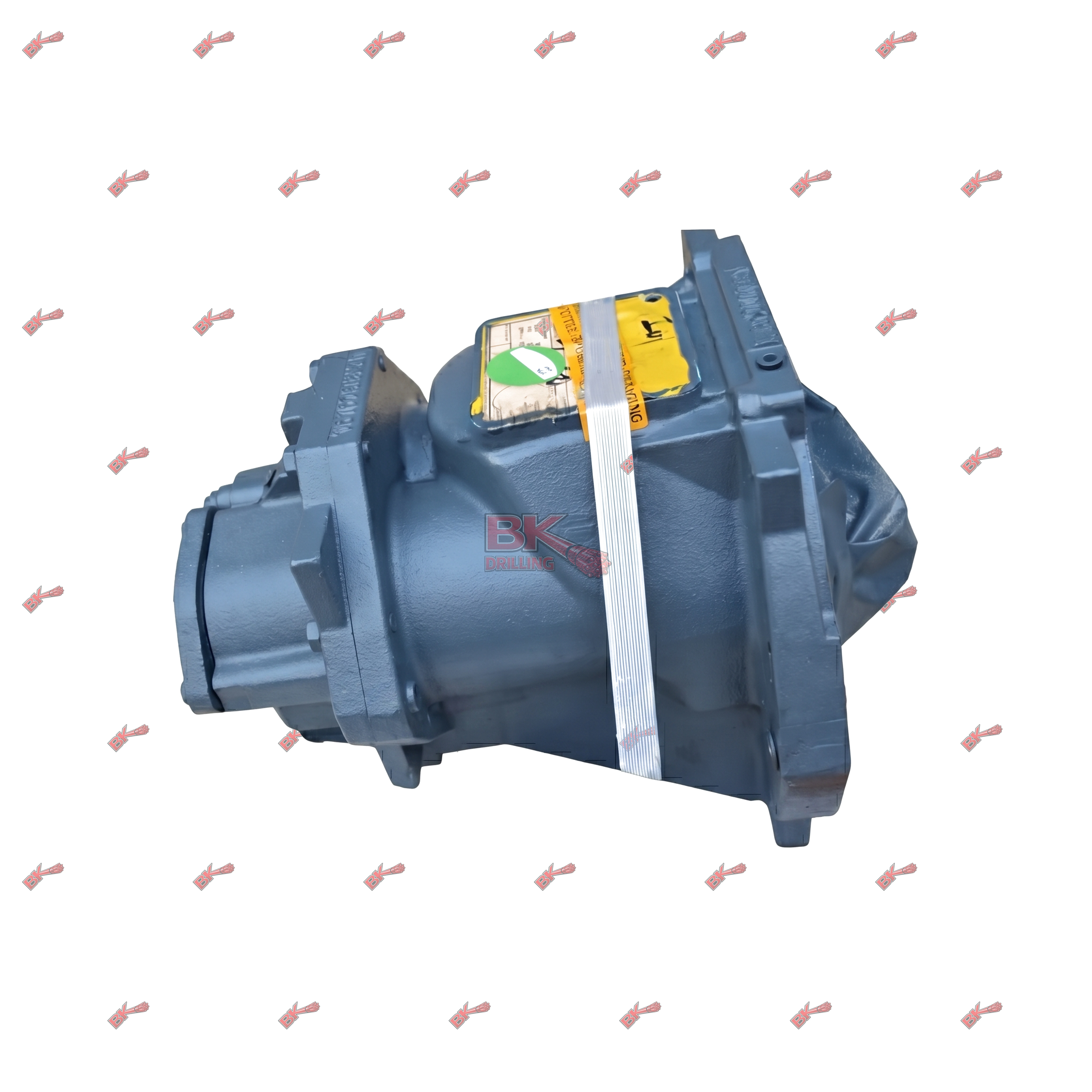 Atlas Copco OIS M-05 (C146) · P/N 2989022500