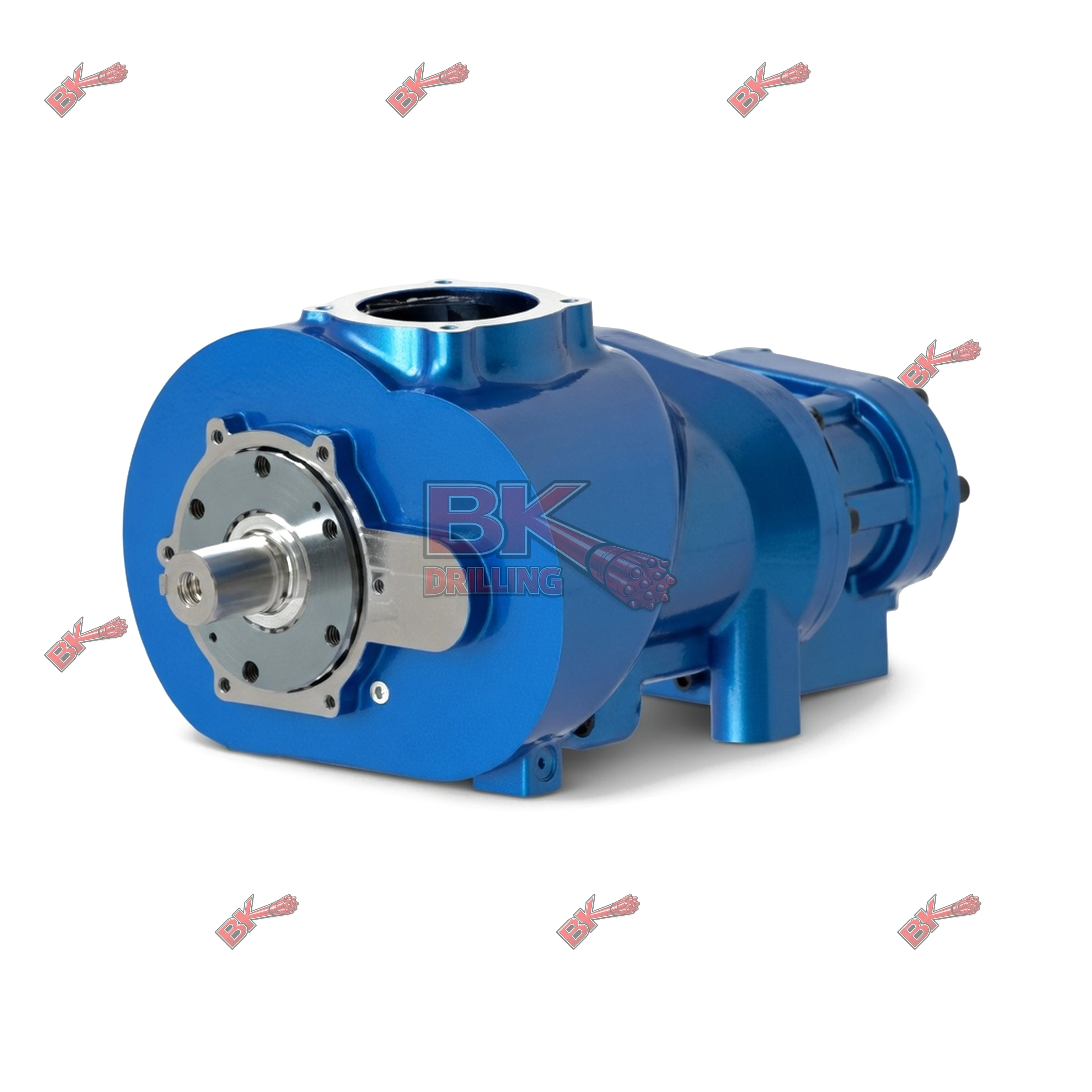 TMIC Termomeccanica ITA 18 DR