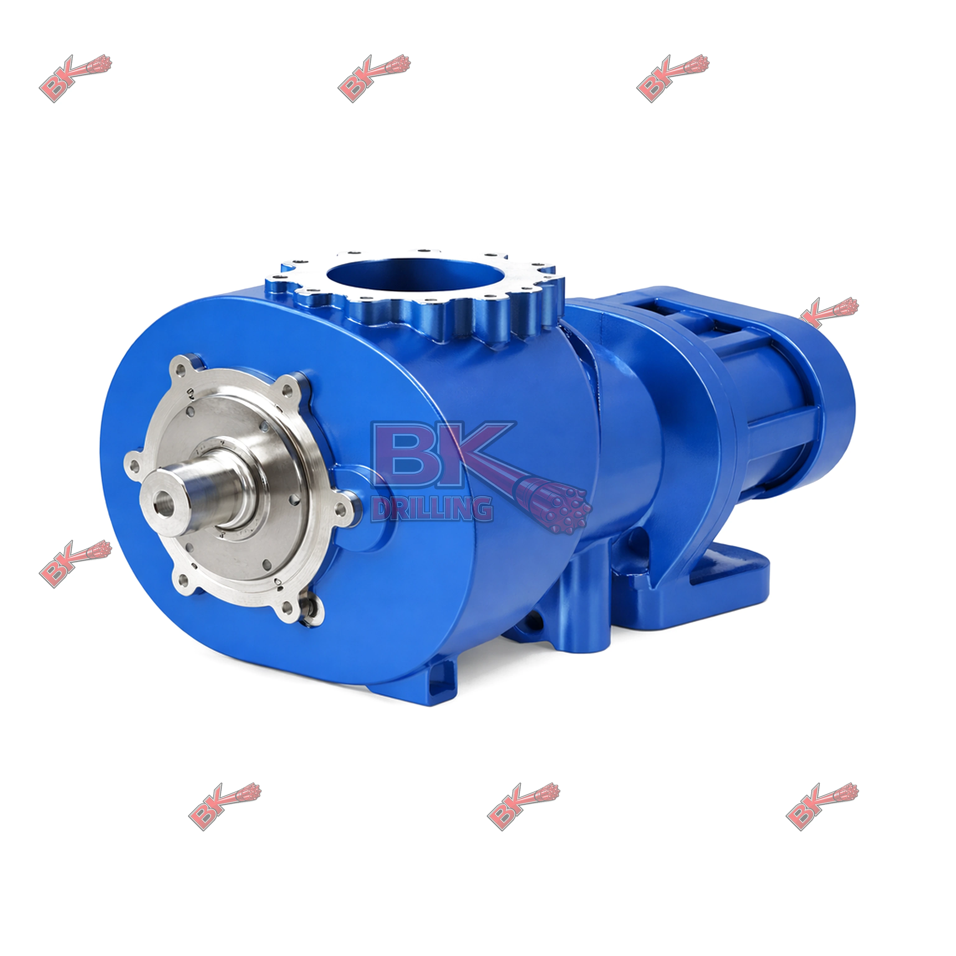TMIC Termomeccanica ITA 23 D