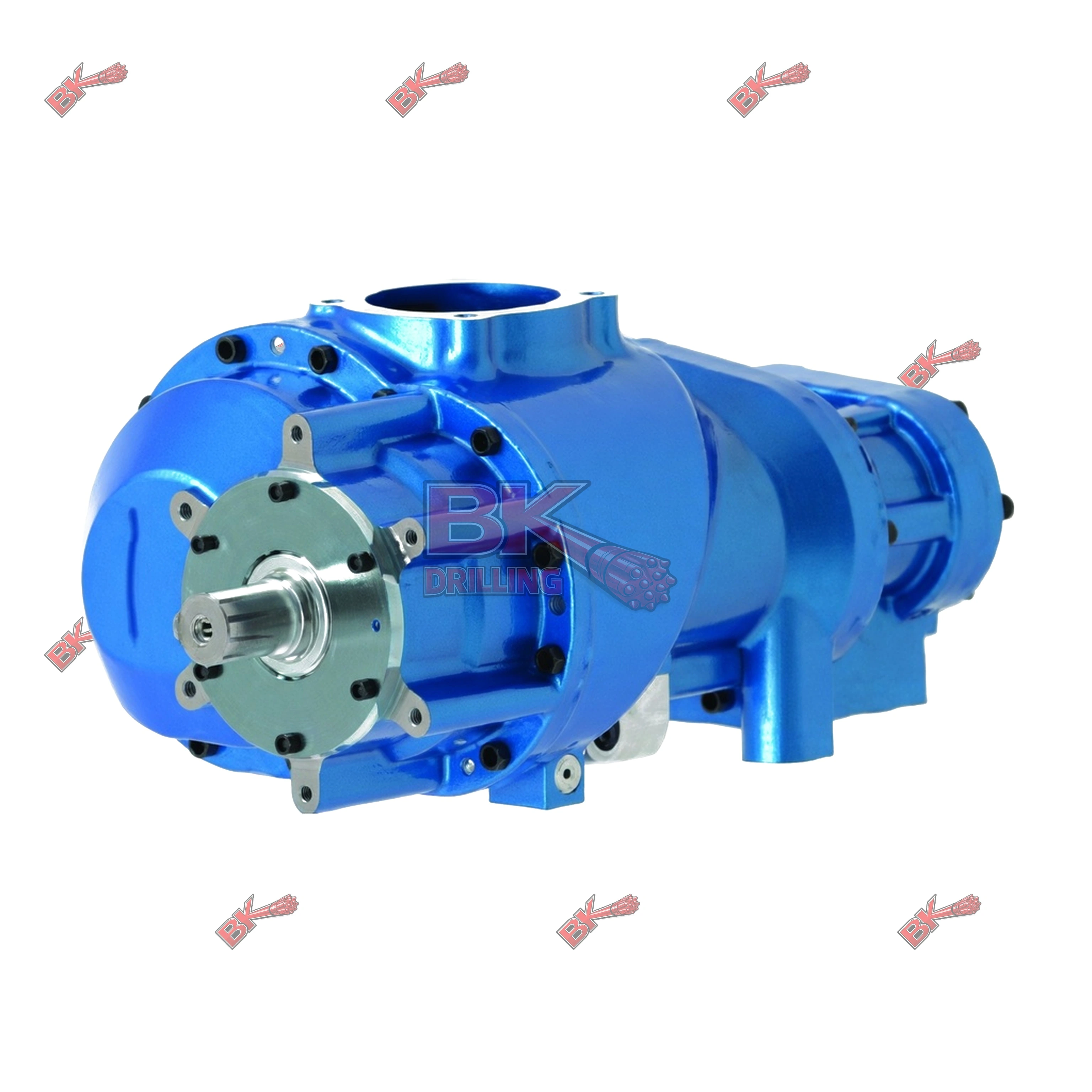 TMIC Termomeccanica ITA 23 GR