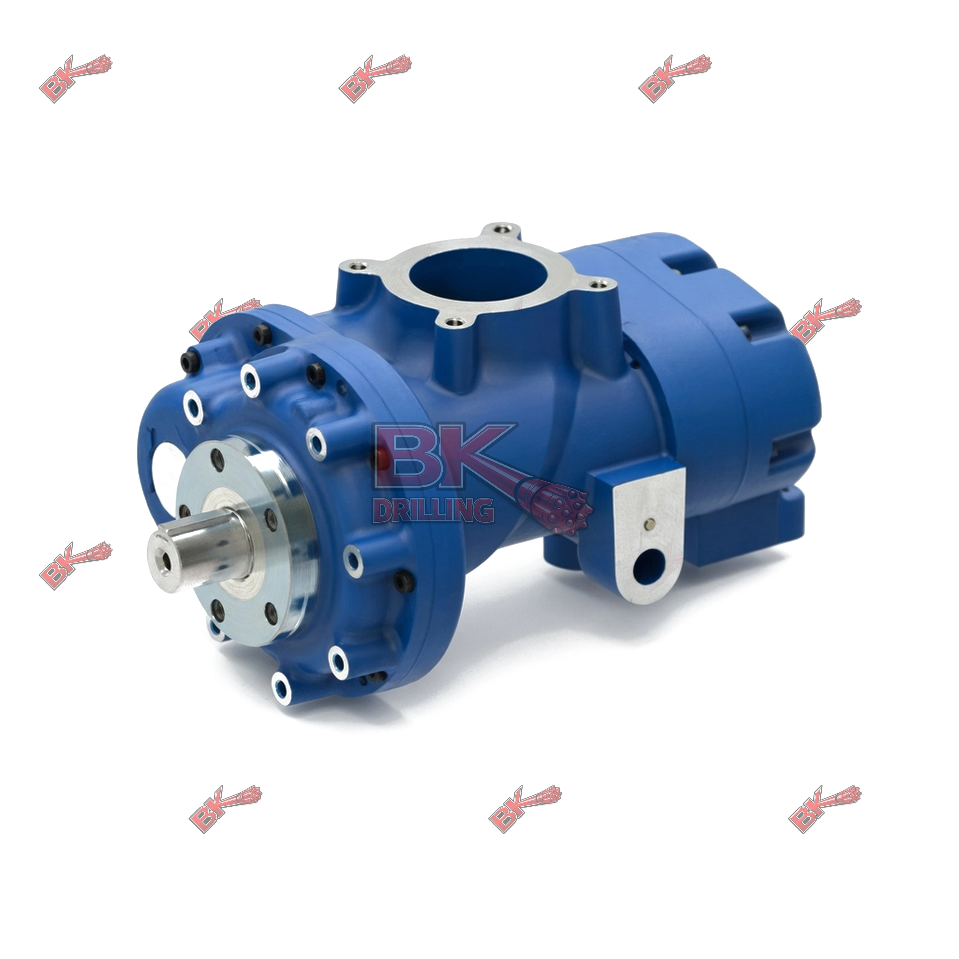 TMIC Termomeccanica SCA 10 GR