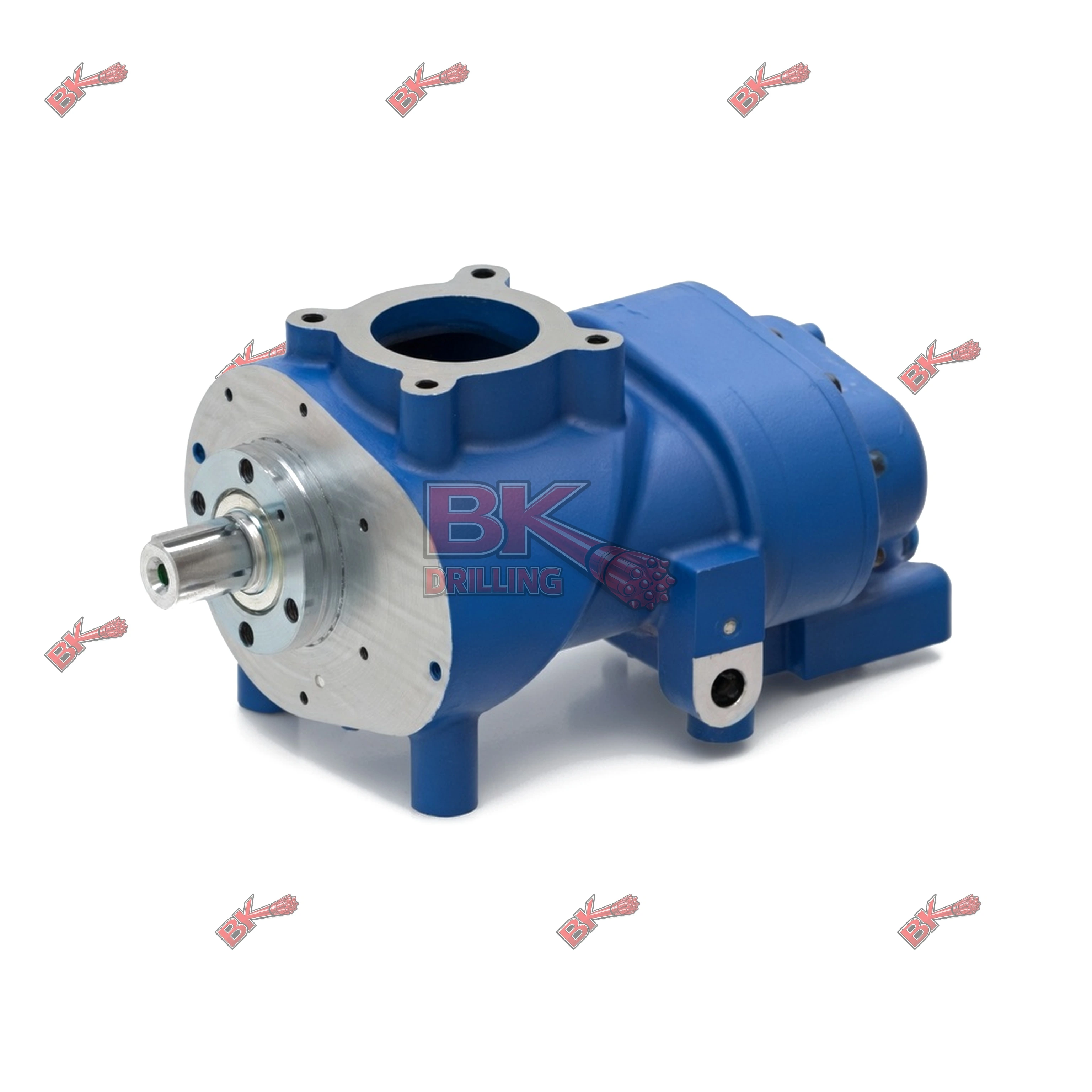 TMIC Termomeccanica SCA 14 DR