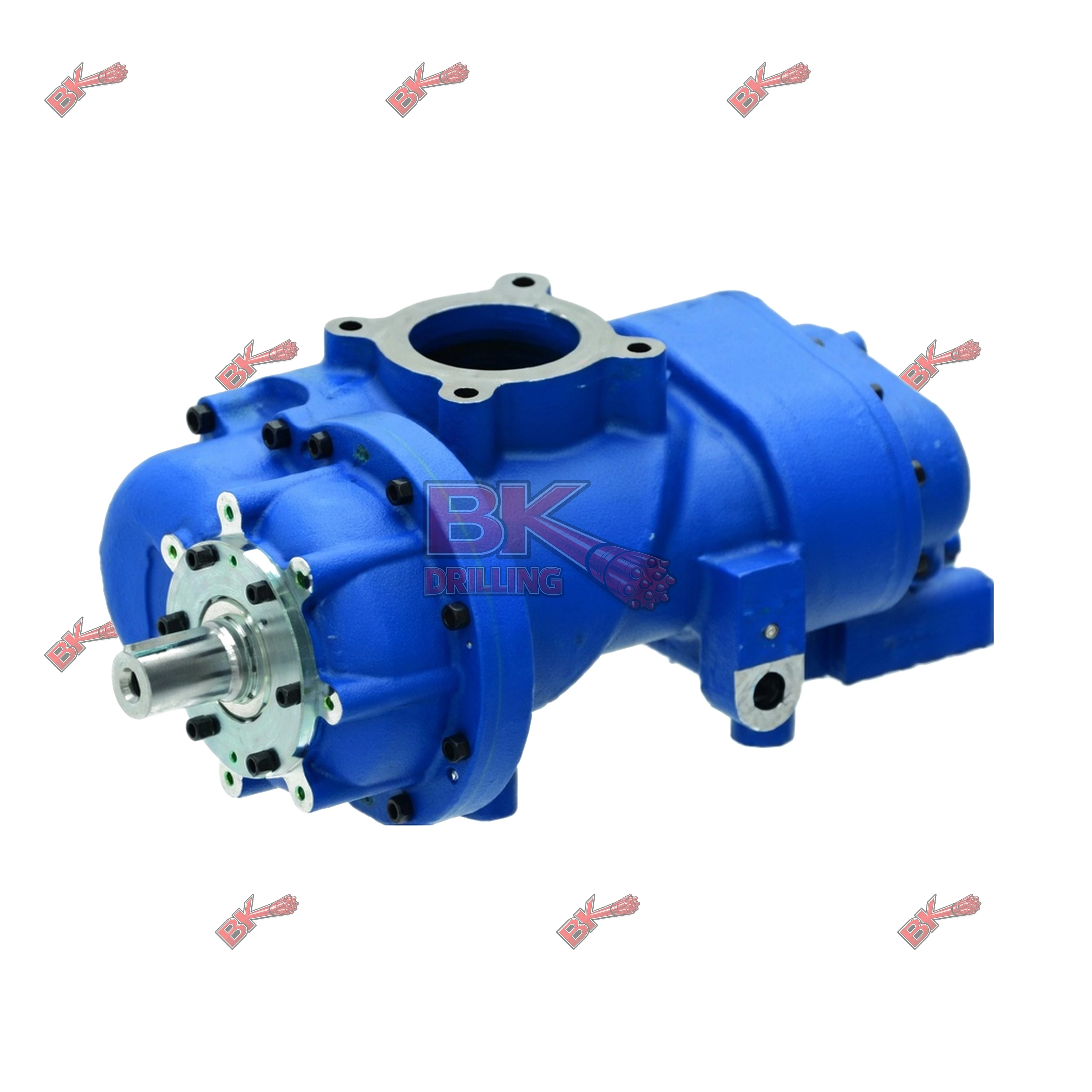 TMIC Termomeccanica SCA 14 GR