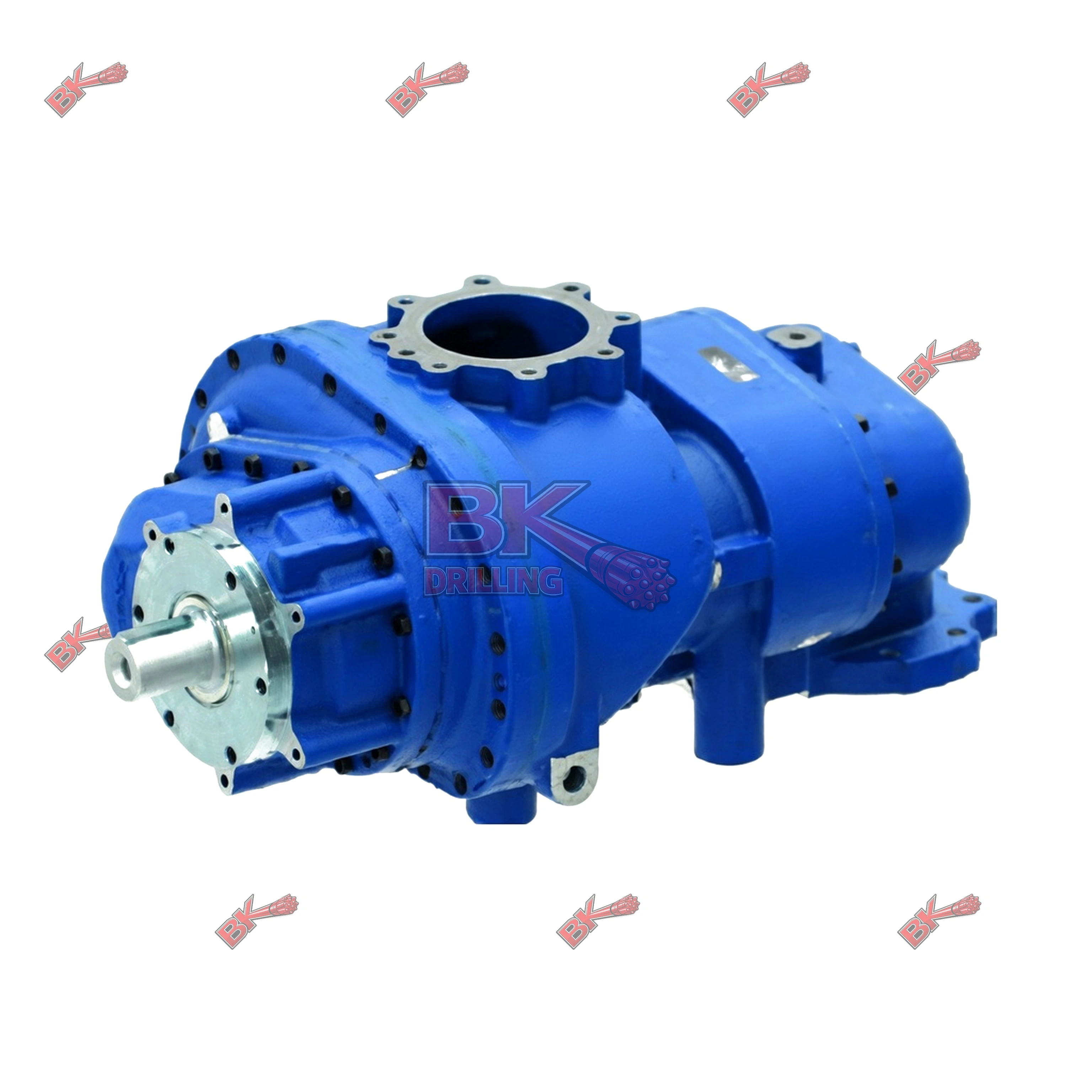 TMIC Termomeccanica SCA 21 GR
