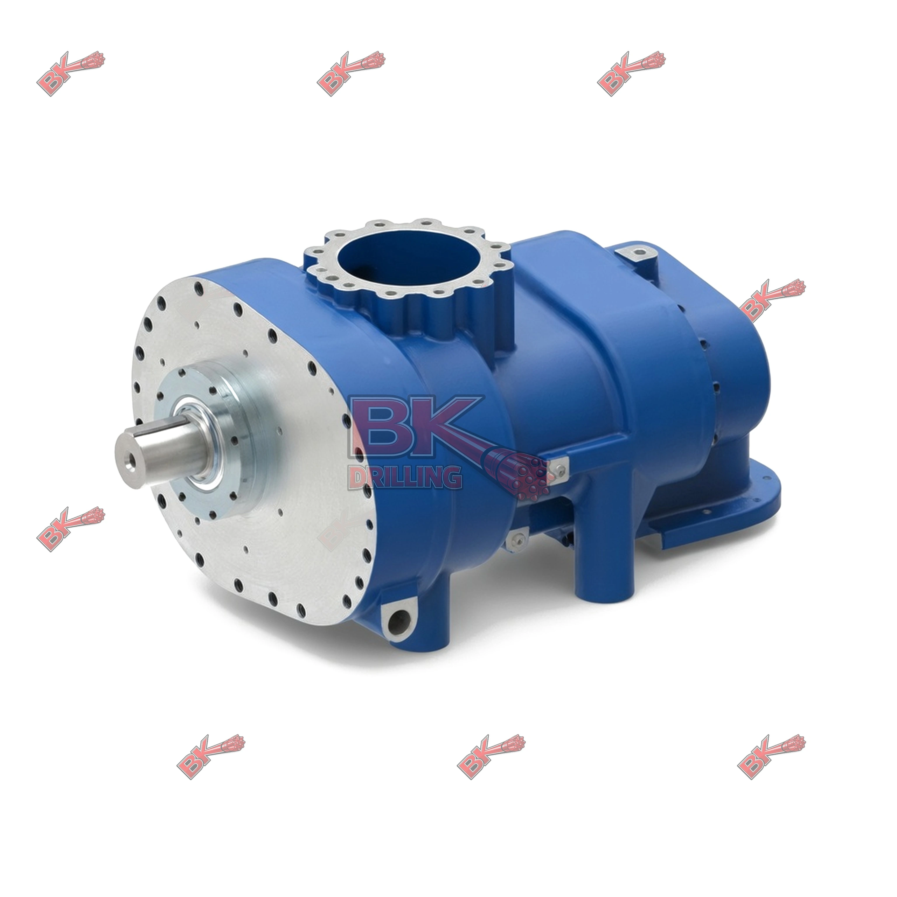 TMIC Termomeccanica SCA 30 DR