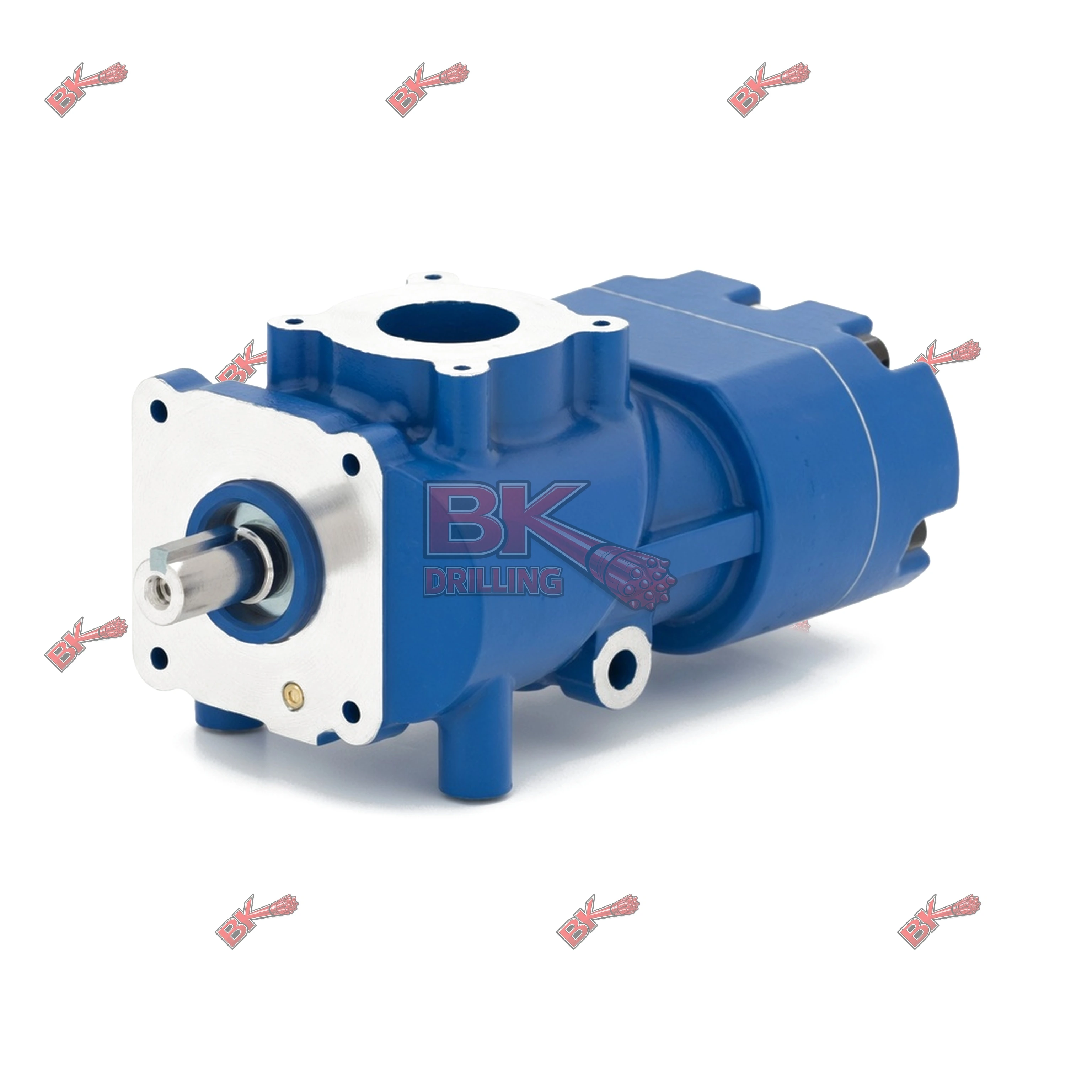 TMIC Termomeccanica SCA 7 LA