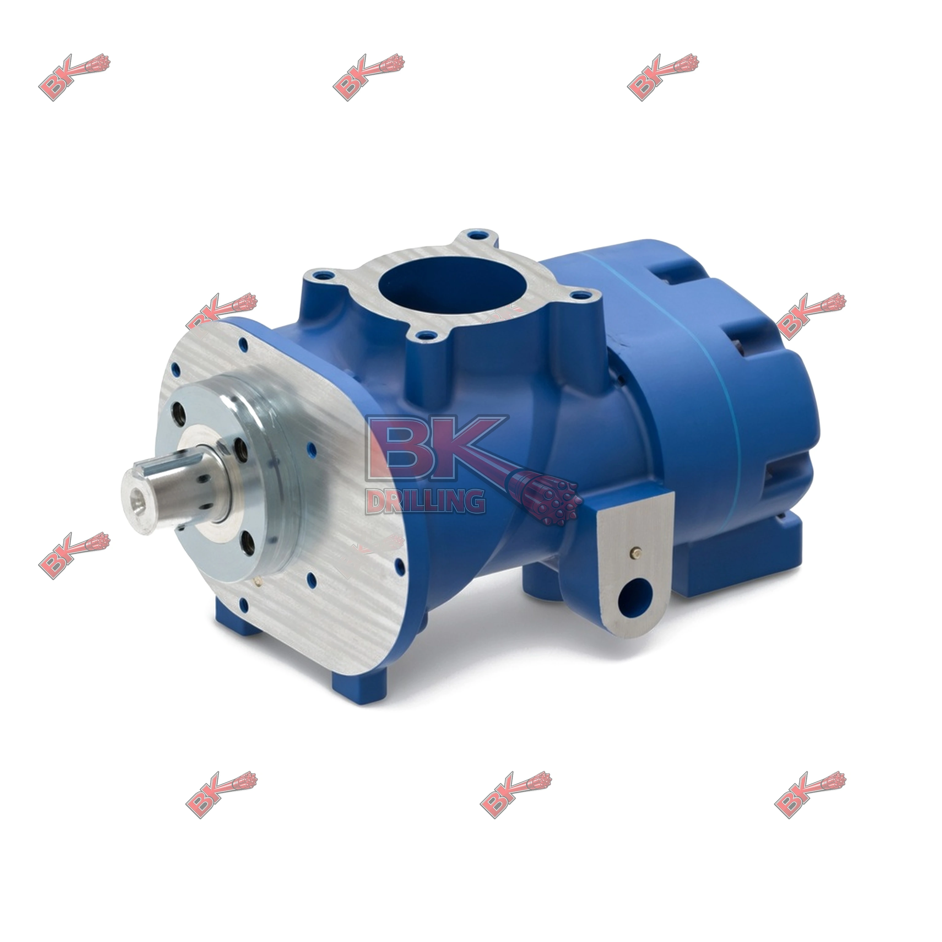 TMIC Termomeccanica SCA 8 DA