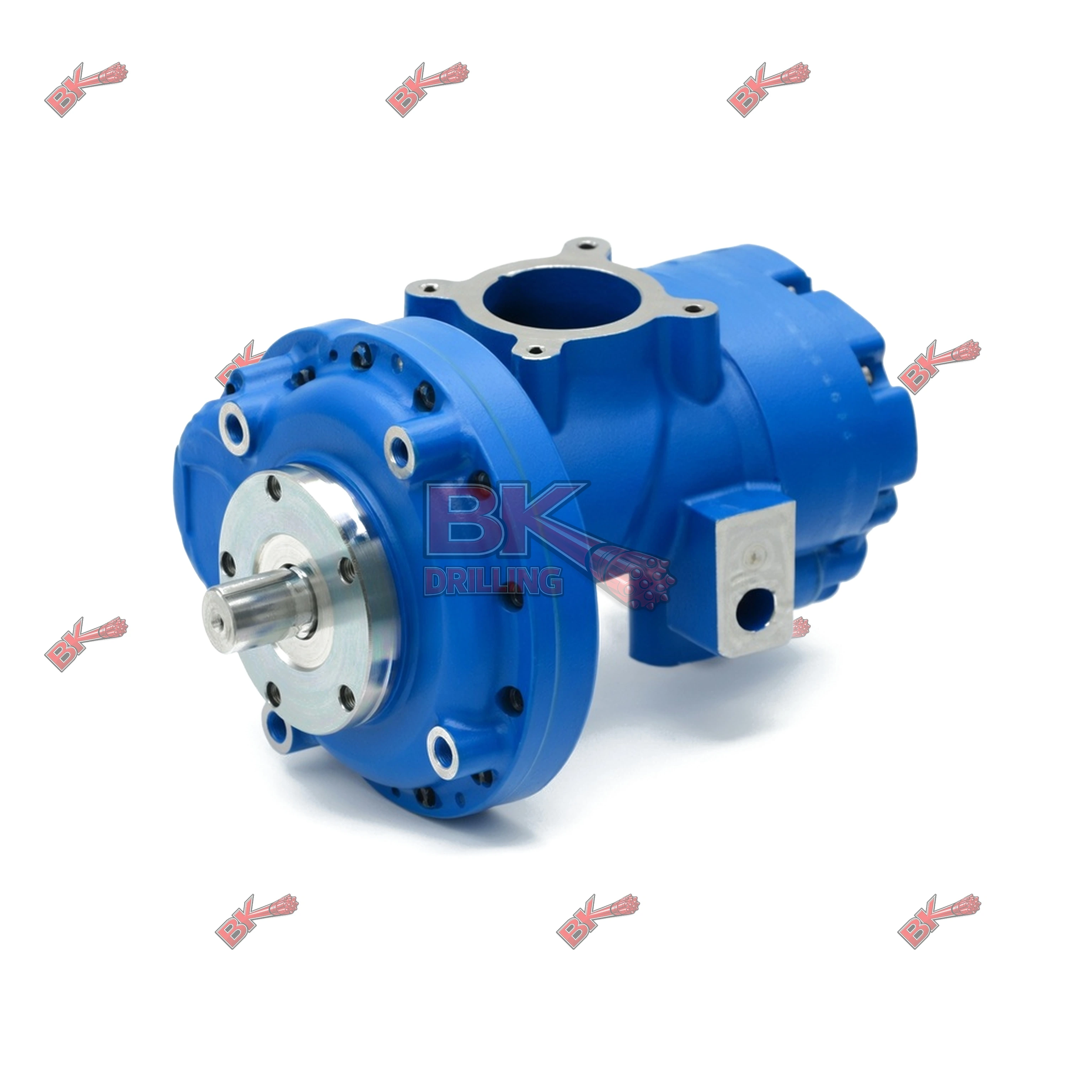 TMIC Termomeccanica SCA 8 GA