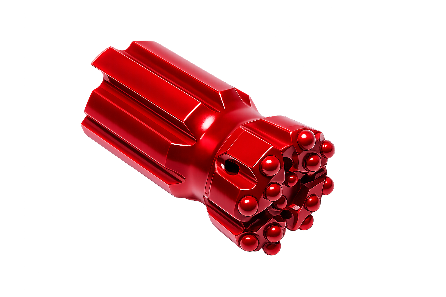 Herramientas Top Hammer