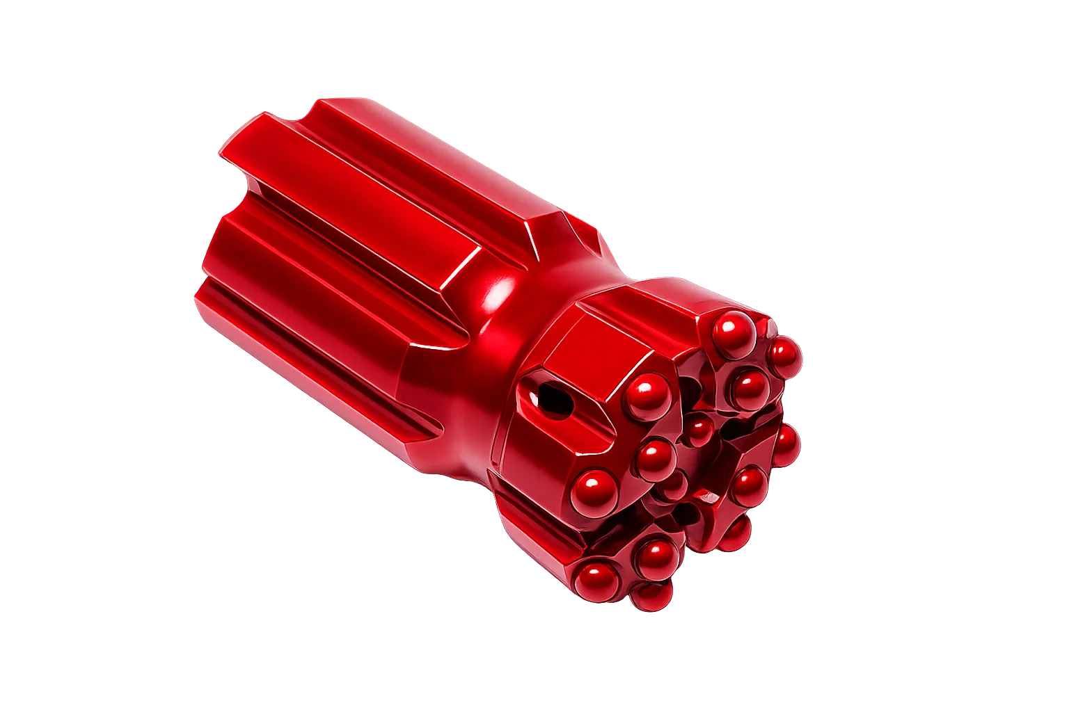Outils Top Hammer